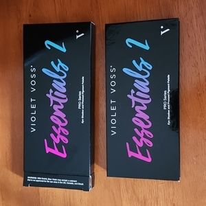 Violet Voss Essentials 2 Pro Series Eye Shadow